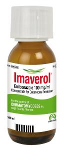 Bekämpa strålröta
Mot strålröta
Hov
Fotsvamp i hov